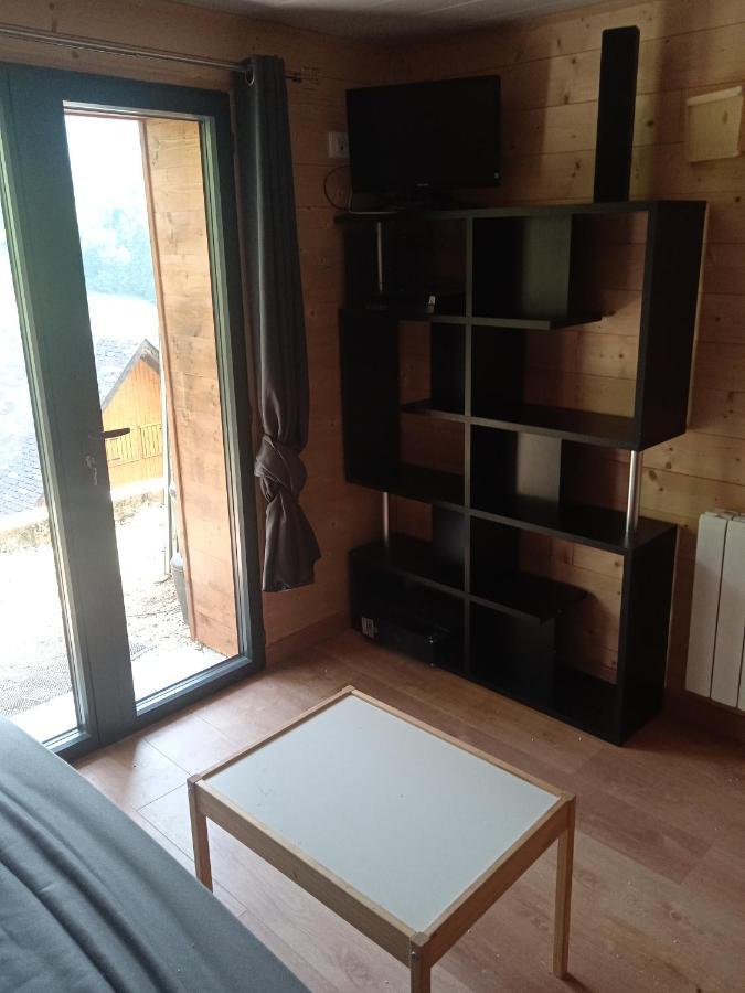Le Charmant Somme - Vue Et Terrasse Privative Saint-Pierre-d'Entremont  Kültér fotó