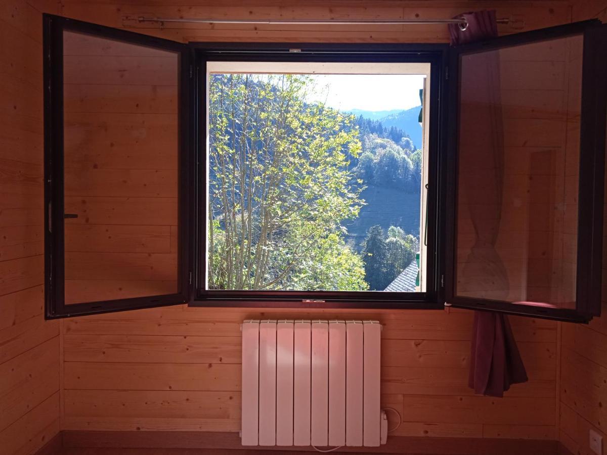 Le Charmant Somme - Vue Et Terrasse Privative Saint-Pierre-d'Entremont  Kültér fotó